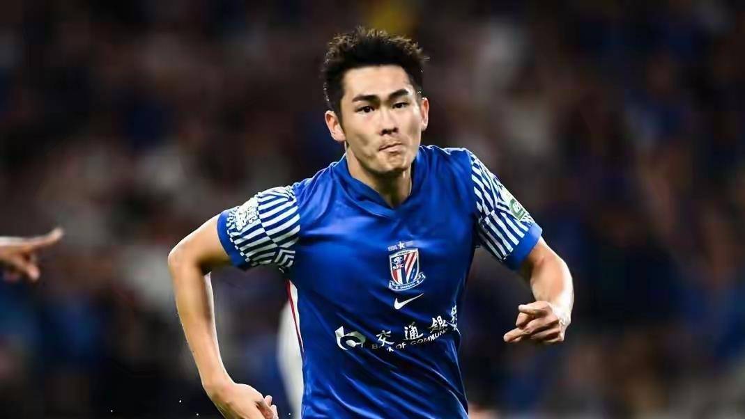 国际比赛日体能课后，上海申花外线爆发备战德甲，底气十足，训练强度明显提升的简单介绍-米兰入口