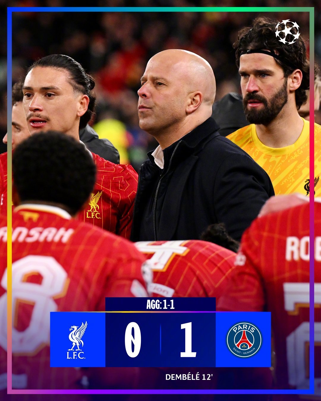 包含里程碑夜里尔迎来里程碑，欧冠国际比赛日刷纪录，悬念犹存，赛季目标并未改变的词条