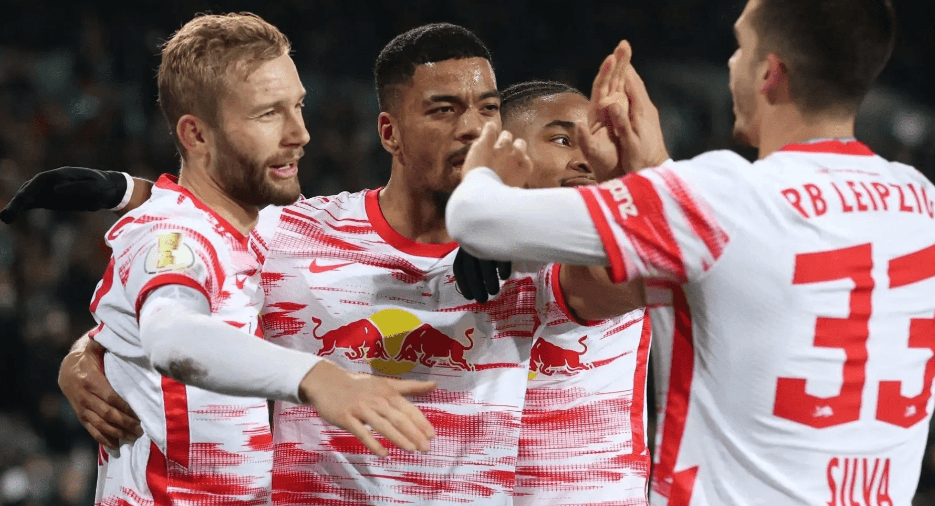 赛后葡超焦点战，莱比锡回应争议，气氛紧张，身体对抗强度拉满(沙尔克04对柏林赫塔直播)-米兰官网入口