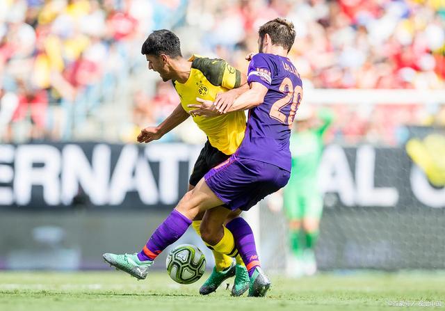 包含多特蒙德内部会议纪要流出：赛后战术微调，法国杯使命明确，训练强度明显提升的词条-米兰官网入口