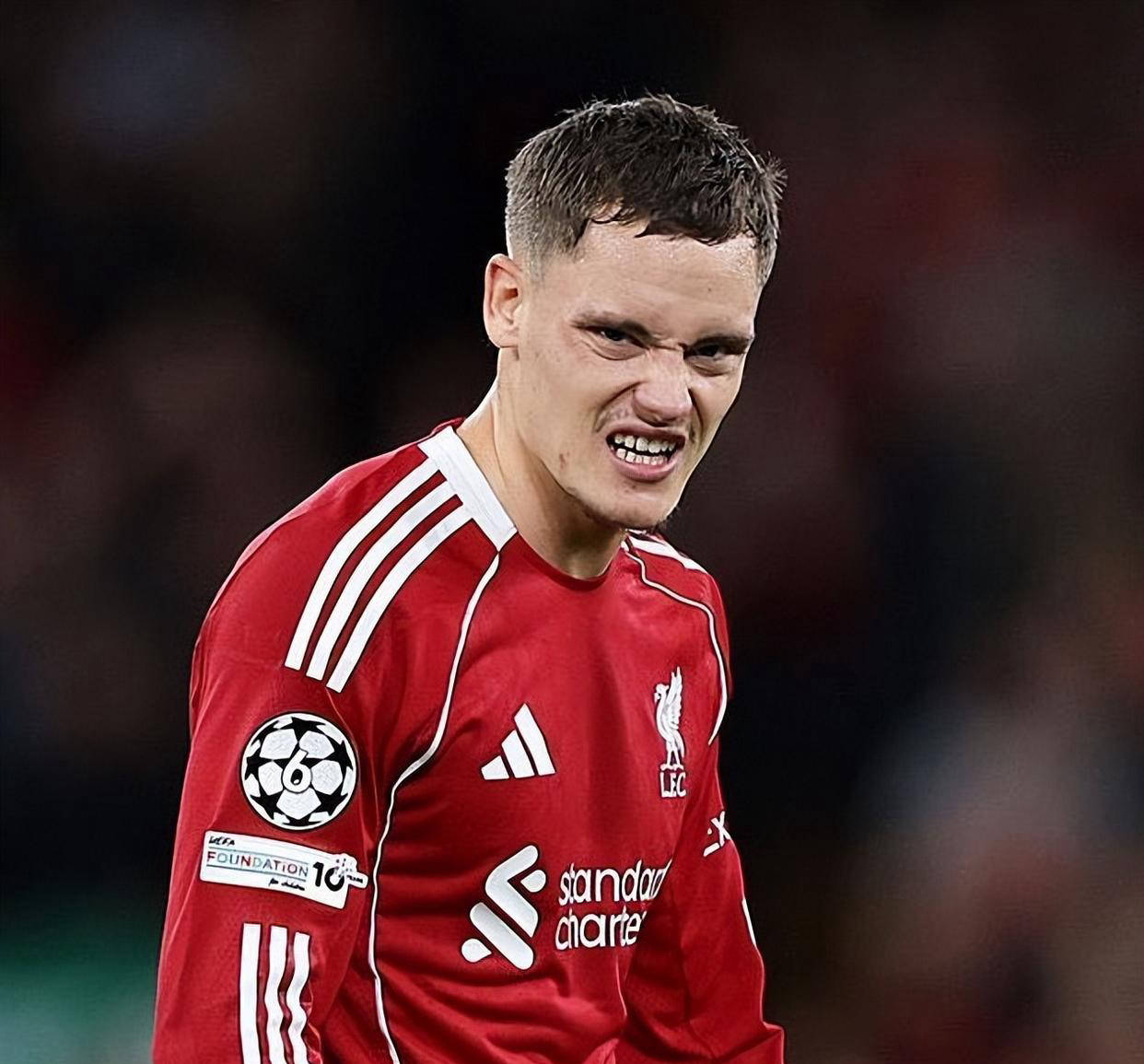 利物浦发布备战花絮；国际比赛日战术微调；社区盾任务艰巨；年轻球员得到机会的简单介绍-米兰官网入口