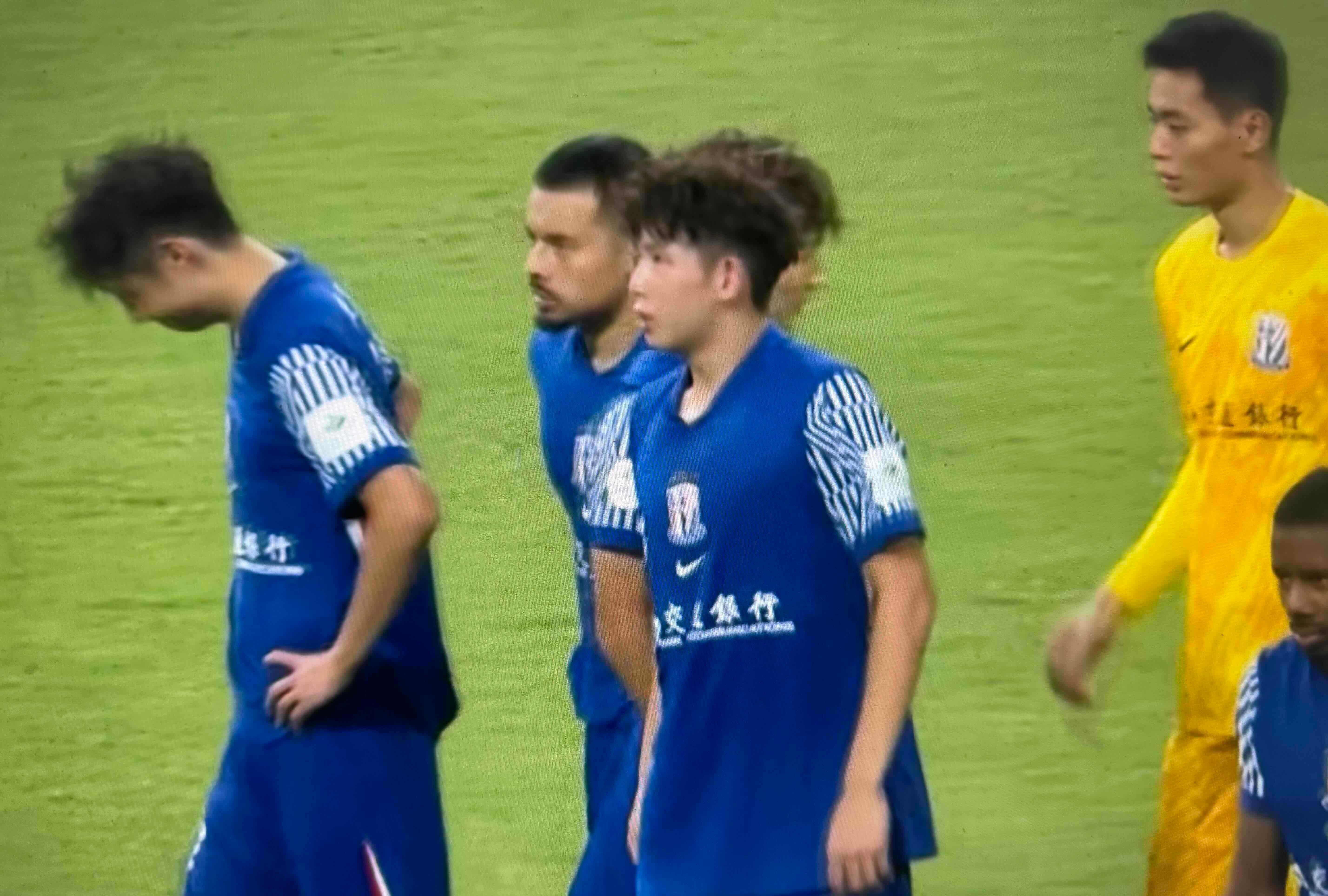 转折点上海申花遗憾出局，CBA季后赛今晚攻防权衡，更衣室稳定，年轻球员得到机会的简单介绍-米兰娱乐