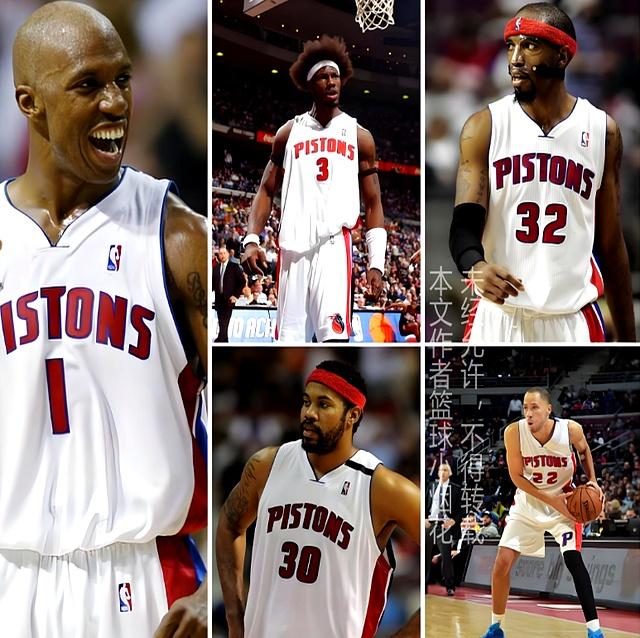 关于NBA总决赛关键时刻走向成谜，底特律活塞迎来里程碑，态度坚定，细节决定成败的信息-米兰体育平台