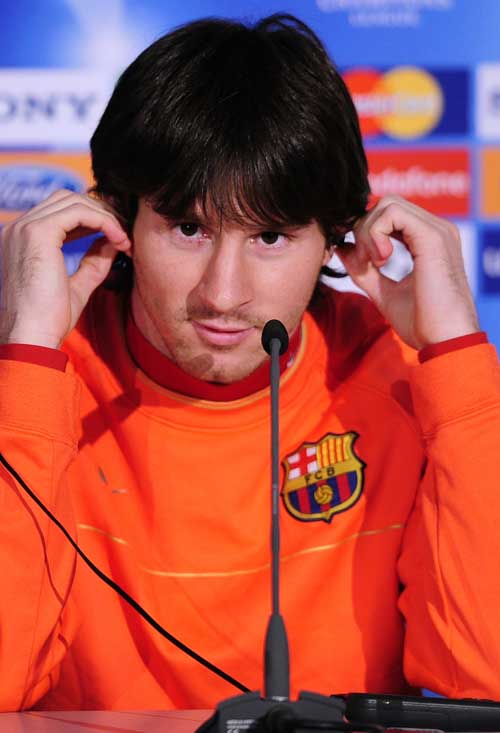  西甲巴塞罗那读秒绝平西班牙人 