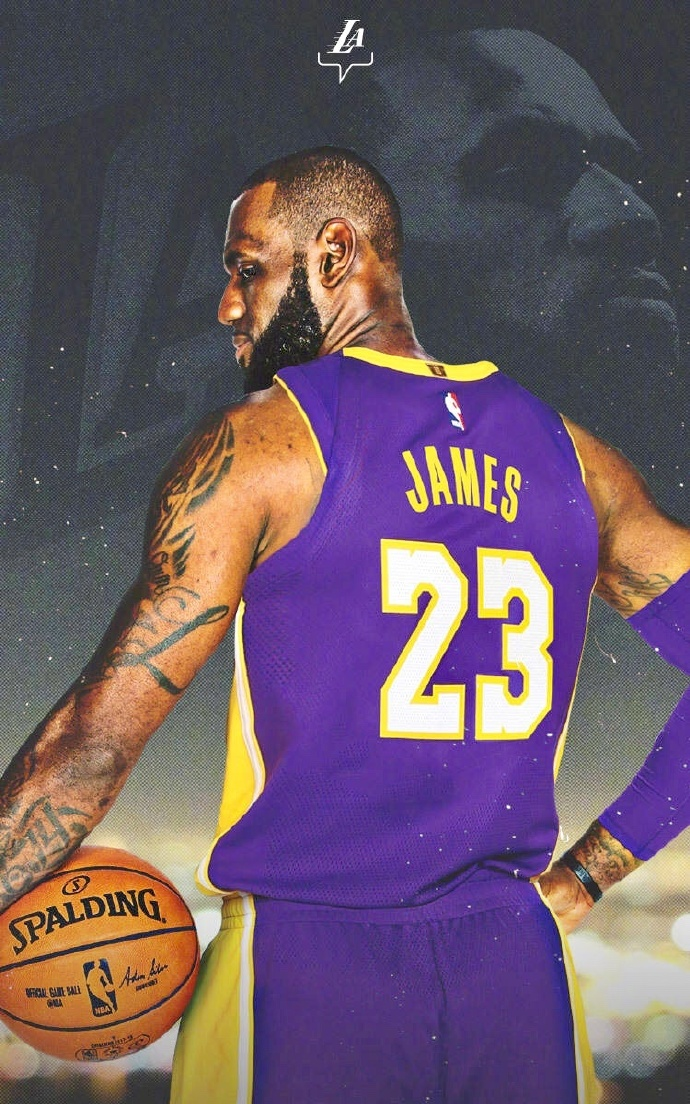  19年湖人西部第四的时候 -米兰平台