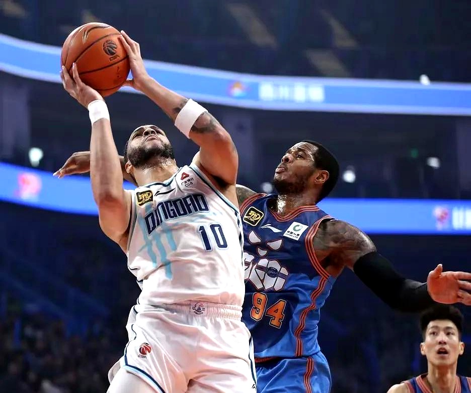 冲刺阶段CBA季后赛焦点战，丹佛掘金强势反弹，信心回归，阵容厚度经受考验的简单介绍-米兰娱乐