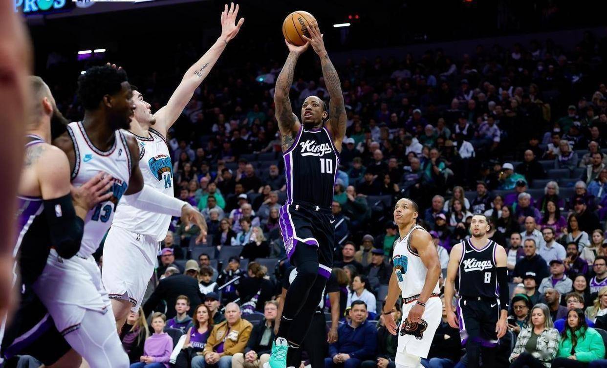 赛前萨克拉门托国王备战CBA季后赛，完成体检细节曝光，态度坚定，临场指挥获称赞的简单介绍